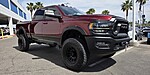 Used 2021 RAM 2500 POWER WAGON in LAS VEGAS, NEVADA