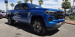 Used 2023 CHEVROLET COLORADO 4WD Z71 in LAS VEGAS, NEVADA