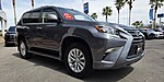 Used 2016 LEXUS GX460  in LAS VEGAS, NEVADA