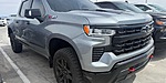 Used 2024 CHEVROLET SILVERADO 1500 LT TRAIL BOSS in LAS VEGAS, NEVADA