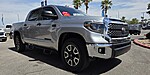 Used 2020 TOYOTA TUNDRA SR5 in LAS VEGAS, NEVADA