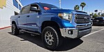 Used 2018 TOYOTA TUNDRA LIMITED in LAS VEGAS, NEVADA