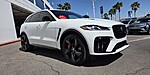 Used 2025 JAGUAR F-PACE SVR 575 EDITION in LAS VEGAS, NEVADA