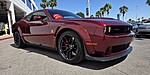 Used 2020 DODGE CHALLENGER R/T SCAT PACK WIDEBODY in LAS VEGAS, NEVADA
