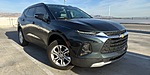 Used 2021 CHEVROLET BLAZER LT in LAS VEGAS, NEVADA