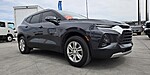 Used 2021 CHEVROLET BLAZER LT in LAS VEGAS, NEVADA