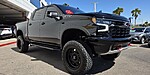 Used 2024 CHEVROLET SILVERADO 1500 ZR2 in LAS VEGAS, NEVADA