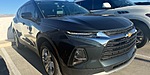 Used 2019 CHEVROLET BLAZER BASE in LAS VEGAS, NEVADA