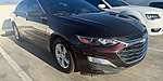 Used 2020 CHEVROLET MALIBU LS in LAS VEGAS, NEVADA
