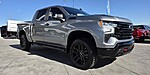 Used 2024 CHEVROLET SILVERADO 1500 LT TRAIL BOSS in LAS VEGAS, NEVADA