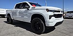 Used 2025 CHEVROLET SILVERADO 1500 RST in LAS VEGAS, NEVADA