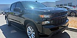 Used 2022 CHEVROLET SILVERADO 1500 LTD CUSTOM in LAS VEGAS, NEVADA