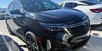 Used 2023 CHEVROLET EQUINOX RS in LAS VEGAS, NEVADA