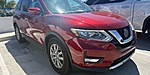 Used 2018 NISSAN ROGUE SV in LAS VEGAS, NEVADA