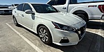 Used 2019 NISSAN ALTIMA 2.5 S in LAS VEGAS, NEVADA