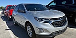 Used 2020 CHEVROLET EQUINOX LS in LAS VEGAS, NEVADA