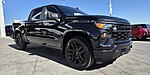 Used 2023 CHEVROLET SILVERADO 1500 CUSTOM in LAS VEGAS, NEVADA