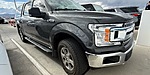 Used 2019 FORD F-150 XLT in LAS VEGAS, NEVADA