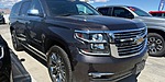 Used 2018 CHEVROLET SUBURBAN PREMIER in LAS VEGAS, NEVADA
