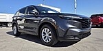 Used 2024 Honda CR-V LX in LAS VEGAS, NEVADA