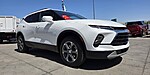 Used 2024 CHEVROLET BLAZER LT in LAS VEGAS, NEVADA
