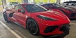 Used 2023 CHEVROLET CORVETTE STINGRAY in LAS VEGAS, NEVADA