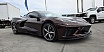 Used 2023 CHEVROLET CORVETTE 2LT in LAS VEGAS, NEVADA