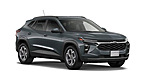 Used 2025 CHEVROLET TRAX LT in LAS VEGAS, NEVADA