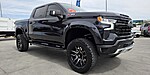Used 2023 CHEVROLET SILVERADO 1500 RST in LAS VEGAS, NEVADA