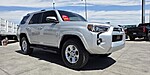 Used 2021 TOYOTA 4RUNNER SR5 PREMIUM in LAS VEGAS, NEVADA