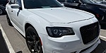 Used 2022 CHRYSLER 300 TOURING in LAS VEGAS, NEVADA