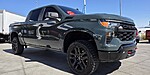 Used 2025 CHEVROLET SILVERADO 1500 CUSTOM TRAIL BOSS in LAS VEGAS, NEVADA