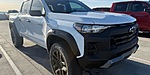 Used 2024 CHEVROLET COLORADO TRAIL BOSS in LAS VEGAS, NEVADA