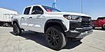 Used 2024 CHEVROLET COLORADO 4WD TRAIL BOSS in LAS VEGAS, NEVADA