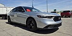 Used 2025 Honda Accord Sedan SE in LAS VEGAS, NEVADA