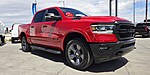 Used 2022 RAM 1500 BIG HORN in LAS VEGAS, NEVADA
