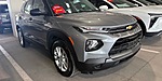 Used 2023 CHEVROLET TRAILBLAZER LS in LAS VEGAS, NEVADA