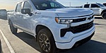 Used 2023 CHEVROLET SILVERADO 1500 RST in LAS VEGAS, NEVADA