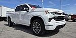 Used 2023 CHEVROLET SILVERADO 1500 RST in LAS VEGAS, NEVADA