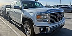 Used 2015 GMC SIERRA 1500 SLT in LAS VEGAS, NEVADA