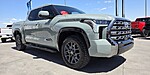 Used 2025 TOYOTA TUNDRA PLATINUM in LAS VEGAS, NEVADA