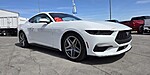 Used 2025 FORD MUSTANG ECOBOOST PREMIUM in LAS VEGAS, NEVADA