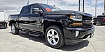 Used 2018 CHEVROLET SILVERADO 1500 LT in LAS VEGAS, NEVADA