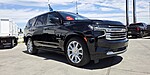 Used 2024 CHEVROLET TAHOE HIGH COUNTRY in LAS VEGAS, NEVADA