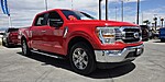 Used 2021 FORD F-150 XLT in LAS VEGAS, NEVADA