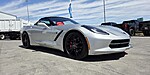 Used 2015 CHEVROLET CORVETTE 2LT in LAS VEGAS, NEVADA