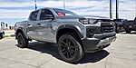 Used 2024 CHEVROLET COLORADO 4WD TRAIL BOSS in LAS VEGAS, NEVADA