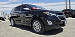 Used 2021 CHEVROLET EQUINOX LT in LAS VEGAS, NEVADA