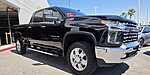 Used 2020 CHEVROLET SILVERADO 2500 LTZ in LAS VEGAS, NEVADA