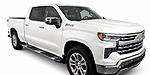 Used 2023 CHEVROLET SILVERADO 1500 LTZ in LAS VEGAS, NEVADA
